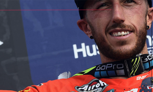 MXGP – GP di Agueda, Portogallo. Per il pattese Tony Cairoli 2° gradino e chiaro ”messaggio” ricevuto dal vincitore l’olandese Jeffrey Herlings