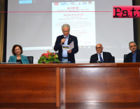 MILAZZO – “In…formazione: dalla donazione al trapianto”, seminario promosso dall’Aido