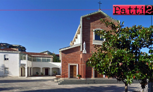 PATTI – I giovani della Chiesa pattese il 21 aprile alla “Giornata diocesana dei giovani” a Torrenova. Occasione di incontro, riflessione, preghiera e, soprattutto, di festa