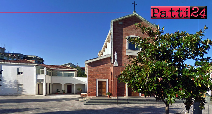 PATTI – I giovani della Chiesa pattese il 21 aprile alla “Giornata diocesana dei giovani” a Torrenova. Occasione di incontro, riflessione, preghiera e, soprattutto, di festa