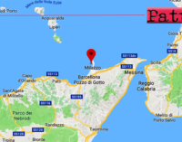 MILAZZO – Sisma di magnitudo ML 3.4 con epicentro a 3 Km da Milazzo e ipocentro a 11 km di profondità, avvertito in diverse zone del messinese