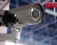 MILAZZO – Fondi per la videosorveglianza, la giunta approva il Patto per la sicurezza