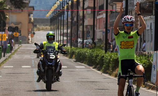 PATTI – 28ª Granfondo “Libero Grassi”. Vincitori assoluti Alessio Calabrese e Baldassarre Barbera, rispettivamente della mediofondo e della granfondo