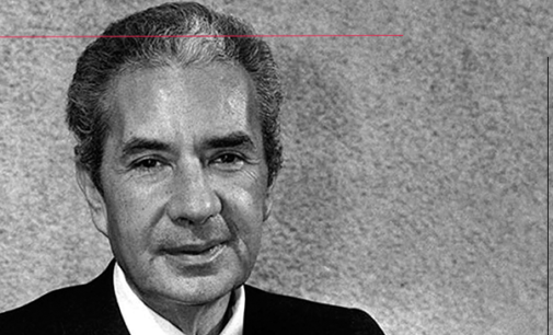 MESSINA – Oggi, all’Ateneo tavola rotonda sul tema “A quarant’anni dall’omicidio di Aldo Moro”. Interverrà, tra gli altri, il giornalista Marcello Sorgi
