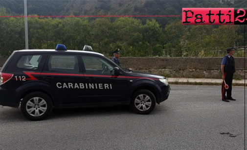 MESSINA – Estorsione in danno di un conoscente. Arrestato 35enne.