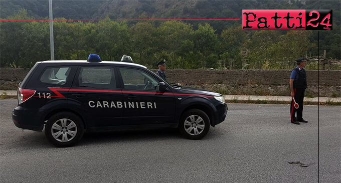 MESSINA – Estorsione in danno di un conoscente. Arrestato 35enne.