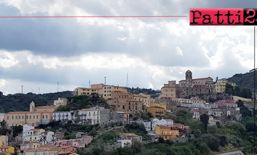 PATTI – Quartieri Polline e San Michele in attesa della riqualificazione urbana …