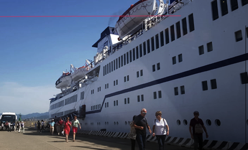 MESSINA – Autorità di Sistema Portuale dello Stretto. I dati dei traffici dei porti di Messina e Milazzo.