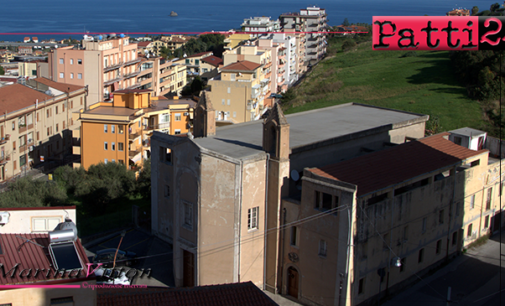 PATTI – Sabato 13, festa di Sant’Antonio da Padova. Sarà distribuito il pane benedetto.