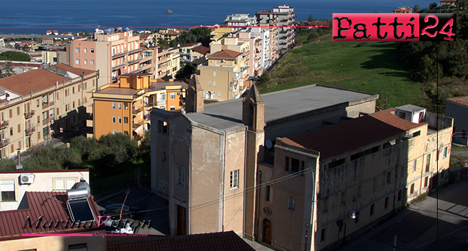 PATTI – Preparazione alla festa di Sant’Antonio da Padova, un tempo, fra le più attese e sentite.