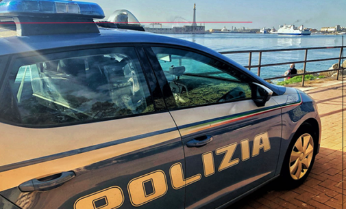 MESSINA – 48enne arrestato per furto aggravato