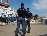 MESSINA – Aveva tentato di ritornare in Italia nonostante destinatario di decreto di espulsione. Arrestato sudanese