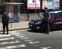 BARCELLONA P.G. – Alla guida di auto rubata, ubriaco, sprovvisto di patente e senza permesso di soggiorno. Arrestato 26enne cittadino straniero.