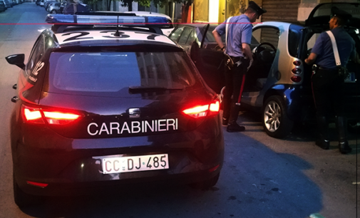 MESSINA – Arrestati due topi d’auto che colpivano le smart. Avevano con loro le chiavi di alcune abitazioni ed altri chiavi d’autoveicoli