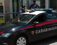 MESSINA – Aveva colpito violentemente 80enne per farsi consegnare 250€ appena prelevati. 39enne arrestato per rapina