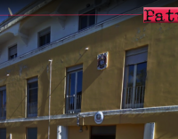 PATTI – Caserma Carabinieri. Interventi manutentivi, di adeguamento impiantistico e strutturale, di riqualificazione e ampliamento