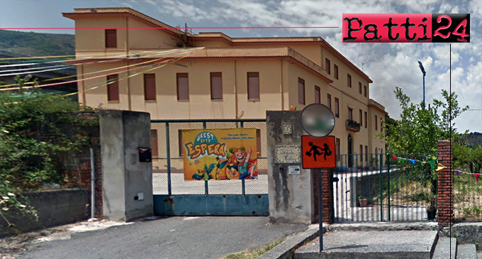 PATTI – L’Istituto “Caleca” di Patti Marina anche quest’anno ospiterà il Grest