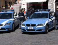 TAORMINA – In auto affiancano una ragazza e le strappano con violenza la borsa. Due arresti per furto con strappo.