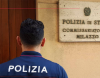 MILAZZO – 5 giovani accusati di rapina, lesioni personali e minacce ai danni di un minore.