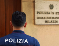 MILAZZO – Nel 2017, con altre 10 persone, mise a segno una serie di furti a Milazzo e nei comuni dell’hinterland. Arrestata 41enne.