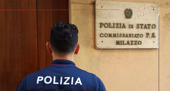 MILAZZO – 5 giovani accusati di rapina, lesioni personali e minacce ai danni di un minore.