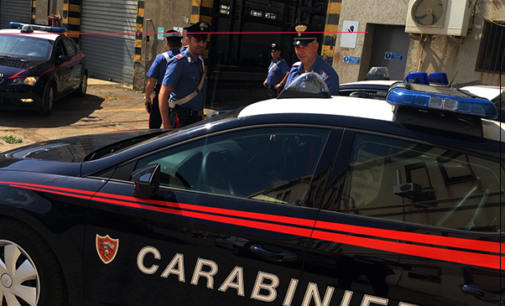 MESSINA – Sorpresi in un Rave Party con alcol e droga all’interno di un capannone delle delle Ferrovie dello Stato. Denunciati 42 giovani