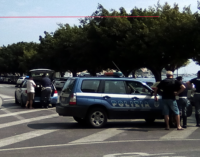MILAZZO – La Polstrada eleva sanzioni per oltre 15.000 euro, sequestrati diversi mezzi compreso pullman abusivo