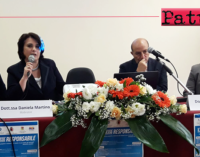 SAN PIERO PATTI – Esito positivo e accorata partecipazione al convegno sulla lotta al randagismo. L’ ARS impegnata in prima linea