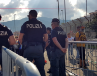 MESSINA – Ingenti quantità di droghe tra gli spettatori del concerto di Vasco Rossi. Denunce e sequestri