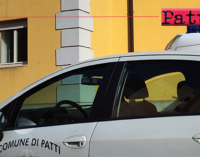 PATTI – Vigili Urbani. Un “occhio di riguardo” per tutti … a Patti non c’è solo via Mazzini