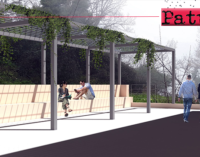 MISTRETTA – Si avvera il sogno del pattese Francesco Saporito: oggi si inaugura la terrazza da lui donata al Centro SLA