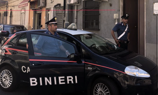 ROCCALUMERA – Per reiterate violazioni degli obblighi imposti. 30enne arrestato e tradotto in carcere.