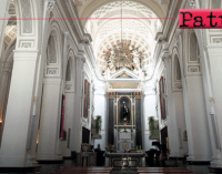 SANTO STEFANO CAMASTRA – Santo Stefano di Camastra ospita la Giornata dei ministranti della diocesi di Patti