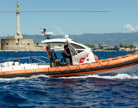 MESSINA – Attrezzi da pesca irregolari. Guardia Costiera sequestra 10 kg di Mostella e un palangaro con circa 1000 ami