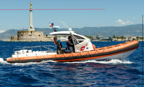 MESSINA – Attrezzi da pesca irregolari. Guardia Costiera sequestra 10 kg di Mostella e un palangaro con circa 1000 ami