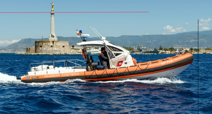 MESSINA – Attrezzi da pesca irregolari. Guardia Costiera sequestra 10 kg di Mostella e un palangaro con circa 1000 ami