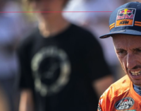 MXGP – Gp d’Asia. Il pilota pattese Tony Cairoli ha dovuto inchinarsi all’assoluto dominatore della scena, l’olandese Jeffrey Herlings