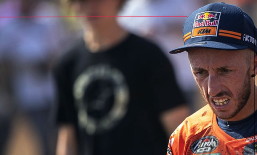 MXGP – Gp d’Asia. Il pilota pattese Tony Cairoli ha dovuto inchinarsi all’assoluto dominatore della scena, l’olandese Jeffrey Herlings