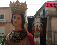PATTI – Dal 22 al 29 luglio, settimana intensa, ricca di eventi, per solennizzare al meglio i festeggiamenti in onore della patrona e concittadina Santa Febronia