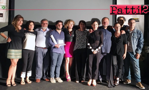 BARCELLONA P.G. – Festival In… Corto. Il miglior cortometraggio è La Viaggiatrice, di Davide Vigore