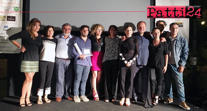 BARCELLONA P.G. – Festival In… Corto. Il miglior cortometraggio è La Viaggiatrice, di Davide Vigore