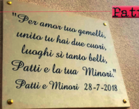 PATTI – Gemellaggio fra i comuni di Patti e Minori in nome della devozione verso Santa Febronia Trofimena