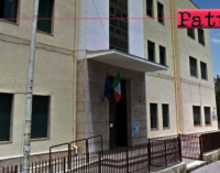 PATTI – Liceo, plesso di via Trieste. Le due classi del Liceo Linguistico lunedì 28 torneranno in presenza,  quelle del Classico proseguiranno la Didattica Digitale  Integrata fino al 2 ottobre 2020