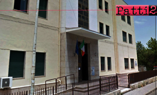 PATTI – Il Liceo ospiterà due eventi culturali