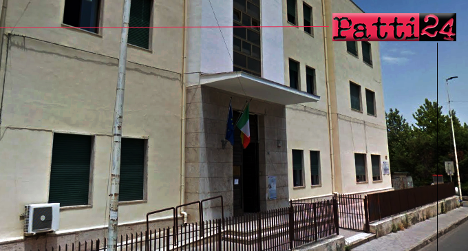 PATTI – Il Liceo ospiterà due eventi culturali