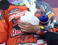 MXGP – Per il pilota pattese Tony Cairoli, non c’è rottura e nemmeno necessità di un intervento chirurgico. Nel fine settimana tornerà a correre