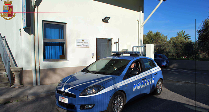 PATTI – Violazione normativa anti Covid-19. Lungomare di Marina di Patti, 22 persone sanzionate.