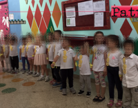 PATTI – “Musica e danza … che passione”. All’I.C. Pirandello, ultimato il progetto PON-FSE rivolto alla scuola dell’infanzia