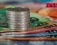 PATTI – Liquidata alla Creset Spa, la somma di 100.130,42 euro per servizio di accertamento e riscossione tributi