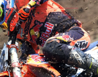 MXGP – Tony Cairoli da domenica inizierà a puntare al 10° titolo iridato del Campionato Mondiale di motocross.